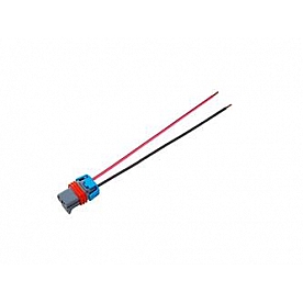 Walbro Fuel Pumps Fuel Pump Wiring Harness - 000107694/AA