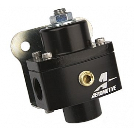 Aeromotive Fuel System Fuel Pressure Regulator - 13211