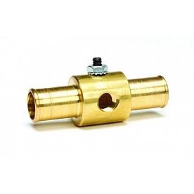 AutoMeter Temperature Sending Unit Hose Adapter 2281