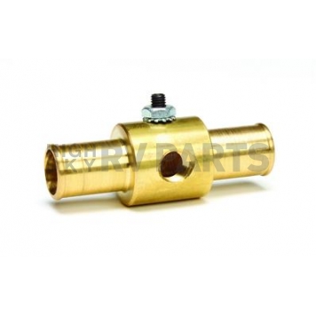 AutoMeter Temperature Sending Unit Hose Adapter 2281