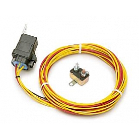 Painless Wiring Fuel Pump Relay - 30131