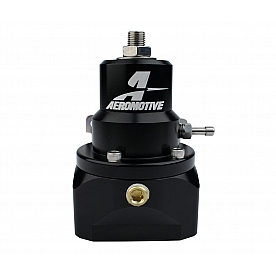 Aeromotive Fuel System Fuel Pressure Regulator - 13212