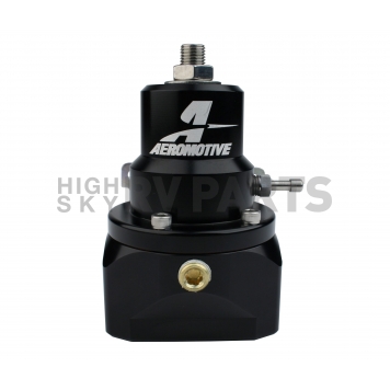Aeromotive Fuel System Fuel Pressure Regulator - 13212
