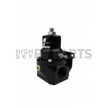 Aeromotive Fuel System Fuel Pressure Regulator - 13212-2