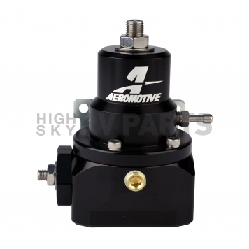 Aeromotive Fuel System Fuel Pressure Regulator - 13214