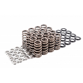 APR Motorsports Valve Spring Beehive Steel Set Of 16 - MS100085