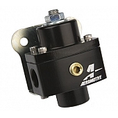 Aeromotive Fuel System Fuel Pressure Regulator - 13215