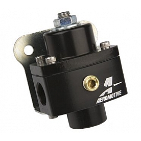 Aeromotive Fuel System Fuel Pressure Regulator - 13215