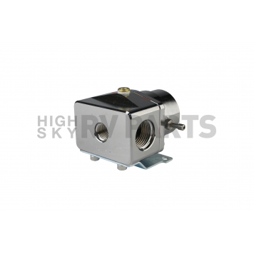 Aeromotive Fuel System Fuel Pressure Regulator - 13151-4