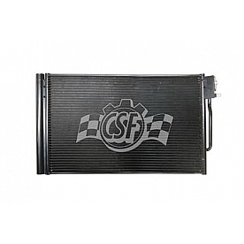 CSF Air Conditioner Condenser 10824