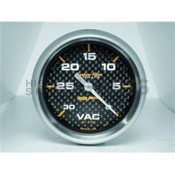 AutoMeter Gauge Vacuum 4871