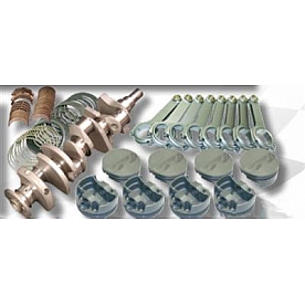 Eagle Specialty Crankshaft/ Connecting Rods/ Piston Set B21202030