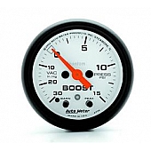 AutoMeter Gauge Boost/ Vacuum 5776