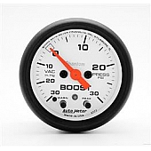 AutoMeter Gauge Boost/ Vacuum 5777