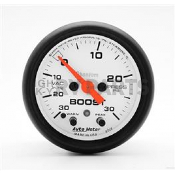 AutoMeter Gauge Boost/ Vacuum 5777