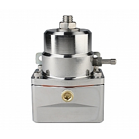 Aeromotive Fuel System Fuel Pressure Regulator - 13159