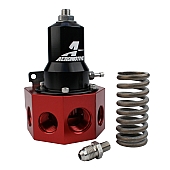 Aeromotive Fuel System Fuel Pressure Regulator - 13133