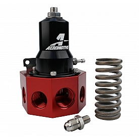 Aeromotive Fuel System Fuel Pressure Regulator - 13133