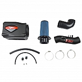 Injen Technology Cold Air Intake - PF2019WB