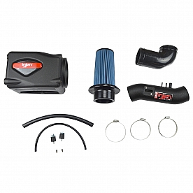 Injen Technology Cold Air Intake - PF2019WB