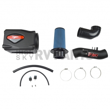 Injen Technology Cold Air Intake - PF2019WB