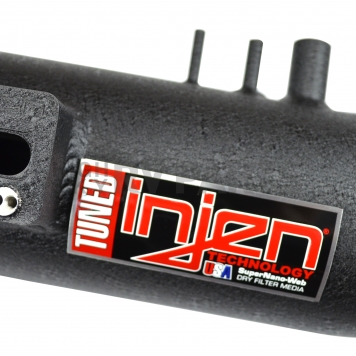 Injen Technology Cold Air Intake - PF2019WB-5