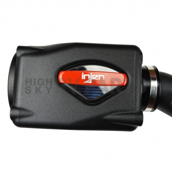 Injen Technology Cold Air Intake - PF2019WB-6
