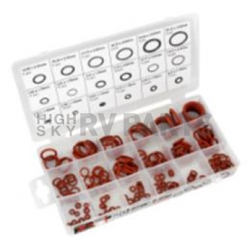 Performance Tool O-Ring Assortment - W5239