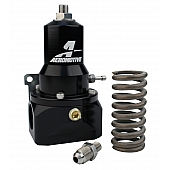 Aeromotive Fuel System Fuel Pressure Regulator - 13134
