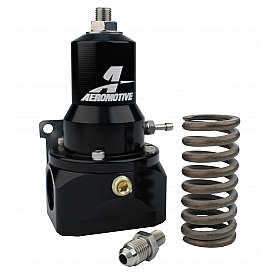 Aeromotive Fuel System Fuel Pressure Regulator - 13134
