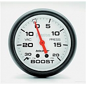 AutoMeter Gauge Boost/ Vacuum 5801