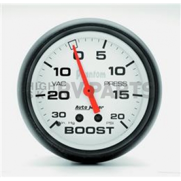 AutoMeter Gauge Boost/ Vacuum 5801
