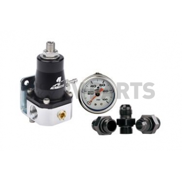 Aeromotive Fuel System Fuel Pressure Regulator - 13130