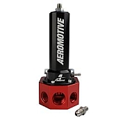 Aeromotive Fuel System Fuel Pressure Regulator - 13113