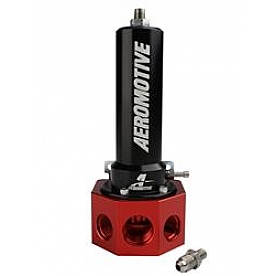 Aeromotive Fuel System Fuel Pressure Regulator - 13113