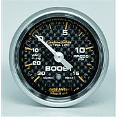 AutoMeter Gauge Boost/ Vacuum 4776