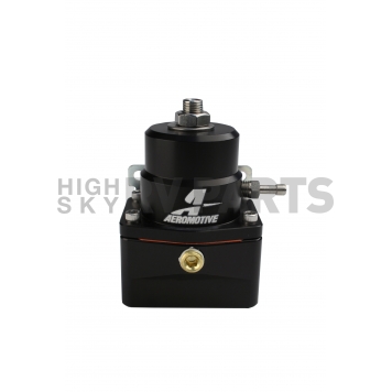 Aeromotive Fuel System Fuel Pressure Regulator - 13114-1