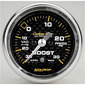 AutoMeter Gauge Boost/ Vacuum 4777