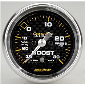 AutoMeter Gauge Boost/ Vacuum 4777