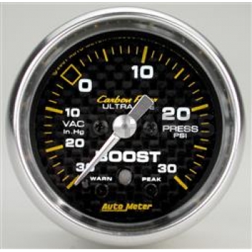 AutoMeter Gauge Boost/ Vacuum 4777