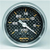 AutoMeter Gauge Vacuum 4784