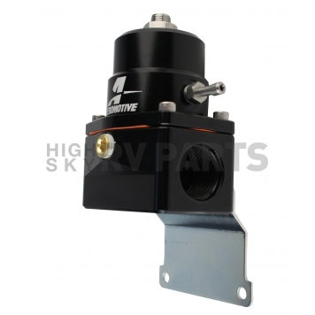 Aeromotive Fuel System Fuel Pressure Regulator - 13128