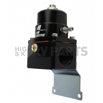 Aeromotive Fuel System Fuel Pressure Regulator - 13128