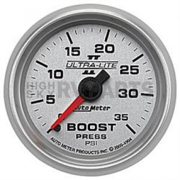 AutoMeter Gauge Boost 4904