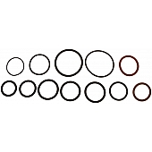 Help! By Dorman Distributor O-Ring Kit 80024