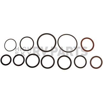 Help! By Dorman Distributor O-Ring Kit 80024
