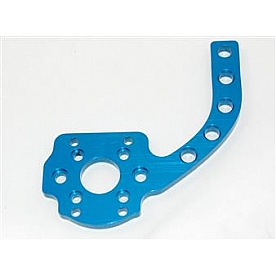Advanced Engine Design Fuel Pressure Regulator Mounting Plate - 6093