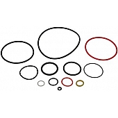 Help! By Dorman O-Ring Assortment - 80025
