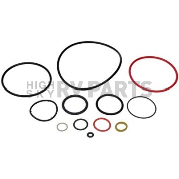 Help! By Dorman O-Ring Assortment - 80025