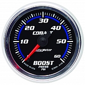 AutoMeter Gauge Boost 6170